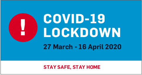 MyCiTi | MyCiTi COVID-19 Lockdown